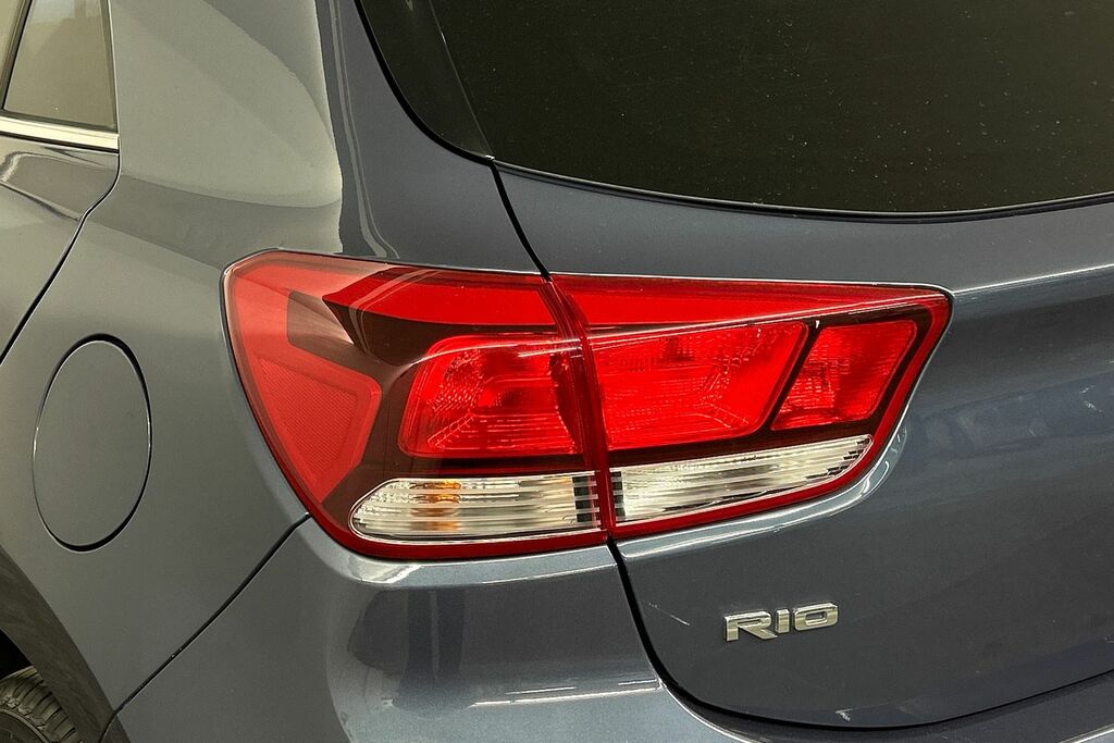 Kia RIO 1.0 T Gdi 2 Hatchback #19