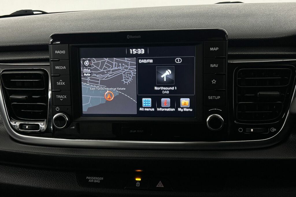 Kia RIO 1.0 T Gdi 2 Hatchback #12