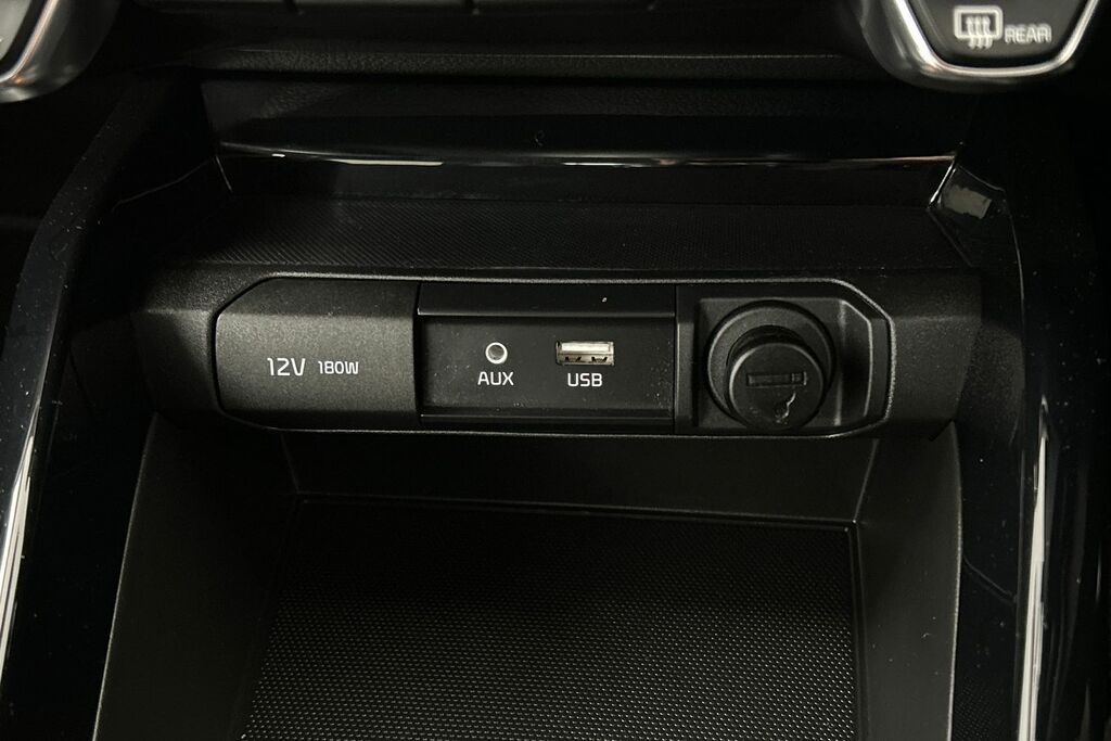 Kia RIO 1.0 T Gdi 2 Hatchback #21