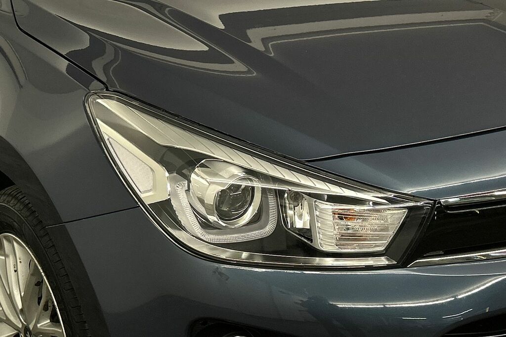 Kia RIO 1.0 T Gdi 2 Hatchback #18