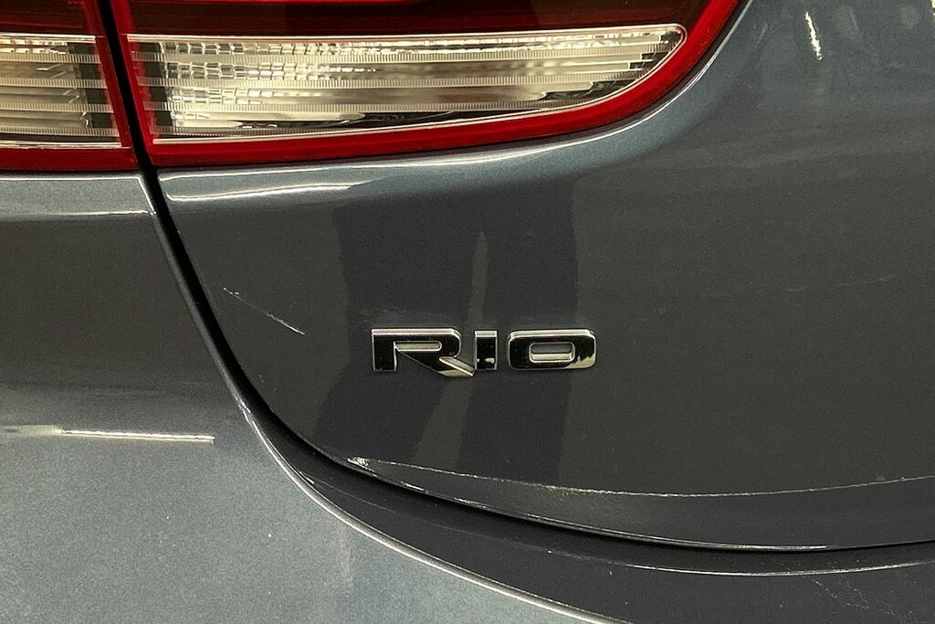 Kia RIO 1.0 T Gdi 2 Hatchback #20