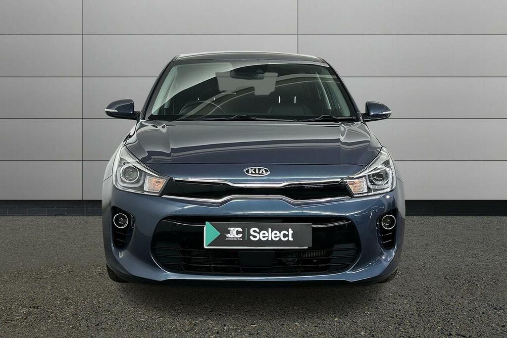 Kia RIO 1.0 T Gdi 2 Hatchback #8