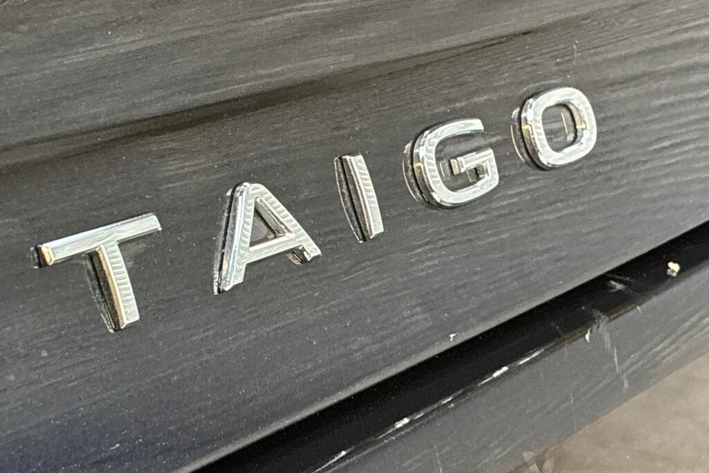 Volkswagen Taigo Life Blue #20