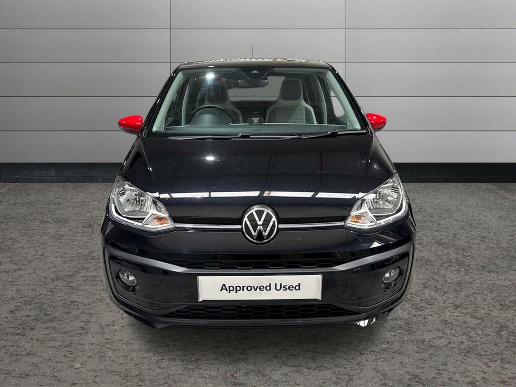 Volkswagen Up 1.0 65Ps R-line 65 Ps #8