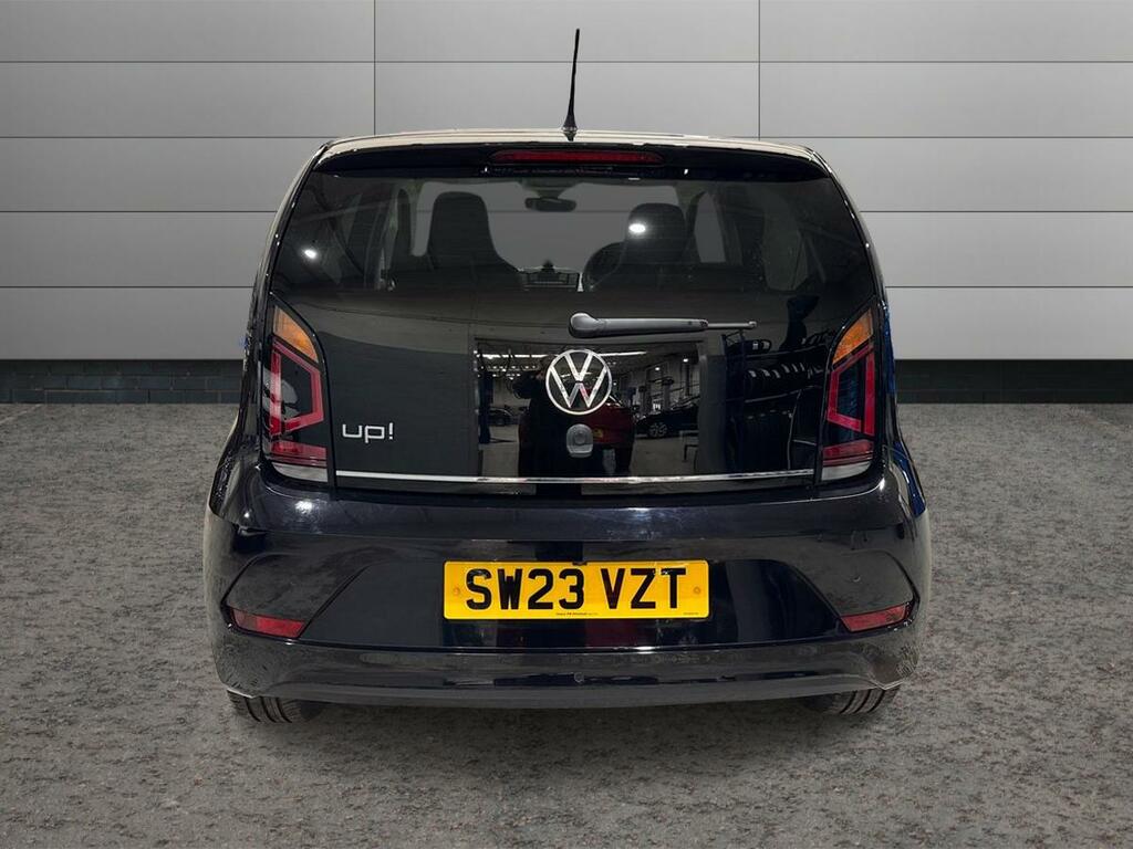 Volkswagen Up 1.0 65Ps R-line 65 Ps #7