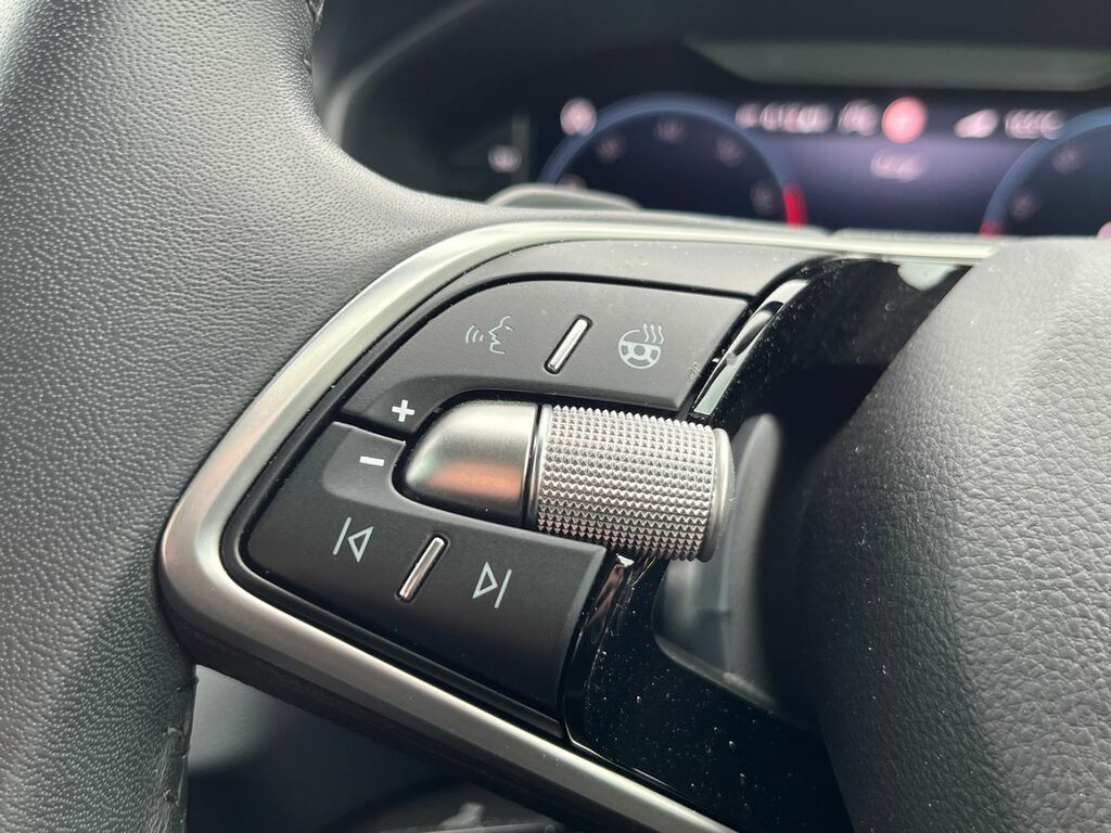 Skoda Karoq 1.5 Tsi Se Edition Blue #14