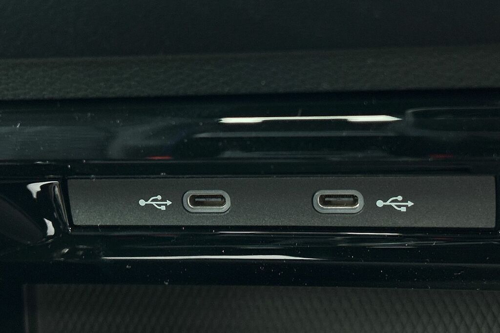 Volkswagen Golf 1.5 Tsi 204 Match Ehybrid Dsg Black #21
