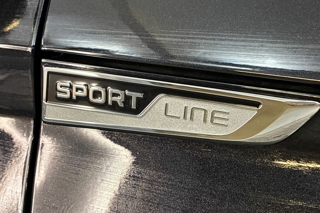 Skoda Kodiaq Se L Executive White #31