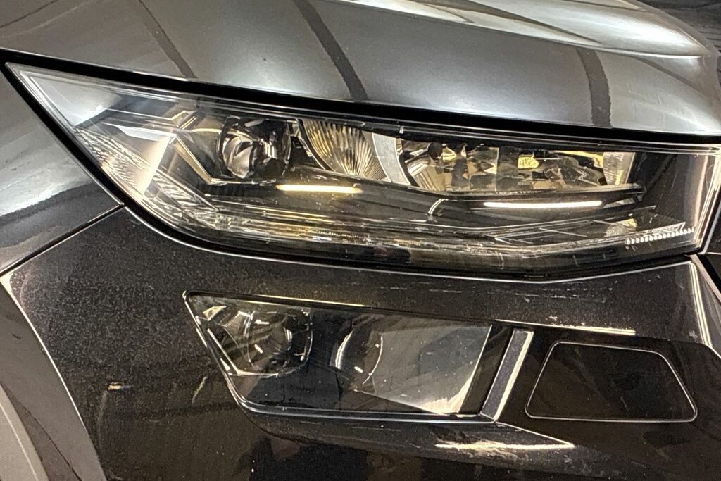 Skoda Kodiaq Se L Executive White #18