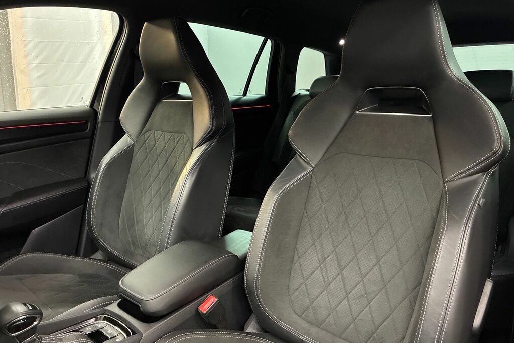 Skoda Kodiaq Se L Executive White #16