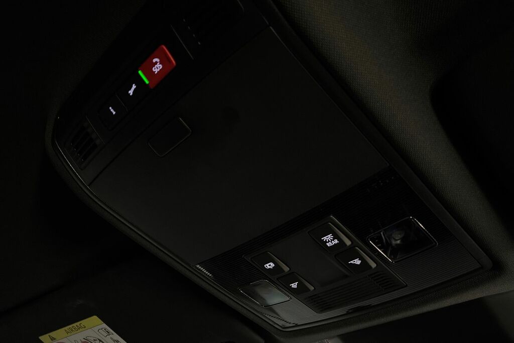Skoda Kodiaq Se L Executive White #23