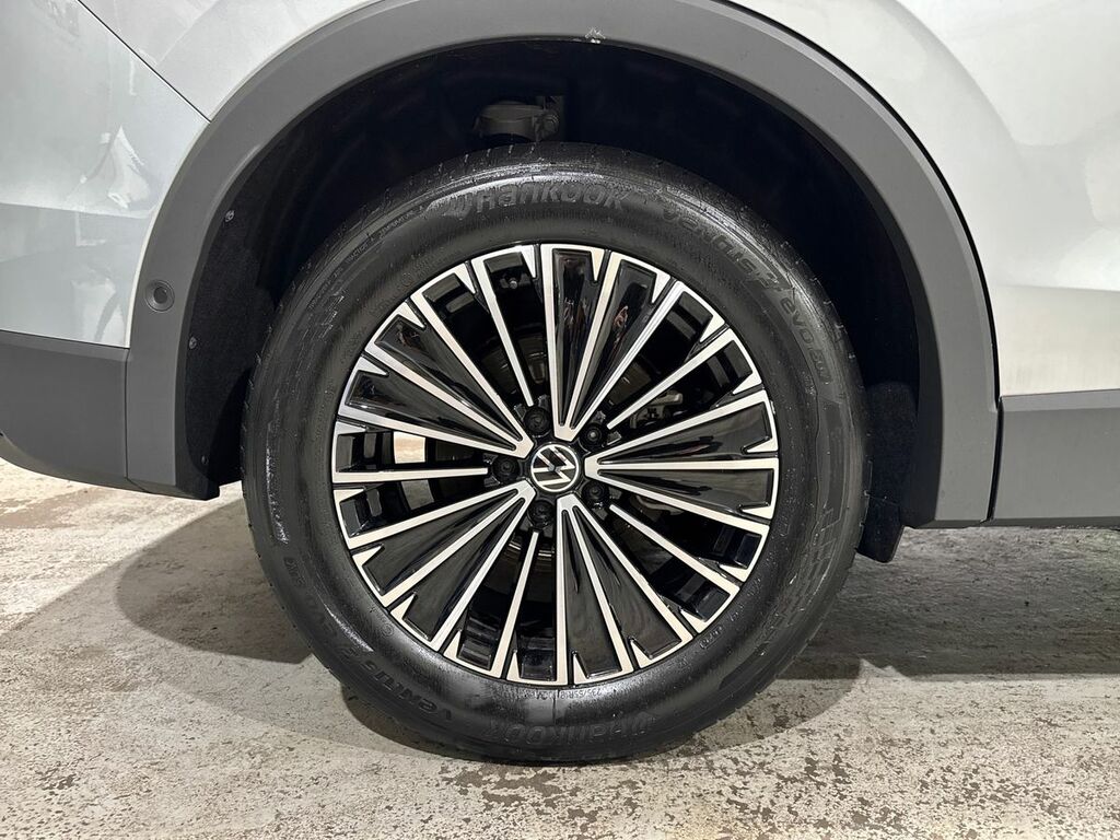 Volkswagen Tiguan 1.5 Etsi 150 Match Dsg SY26VAX Silver #5
