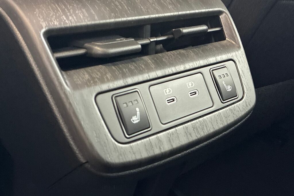 Nissan Ariya Advance Grey #18