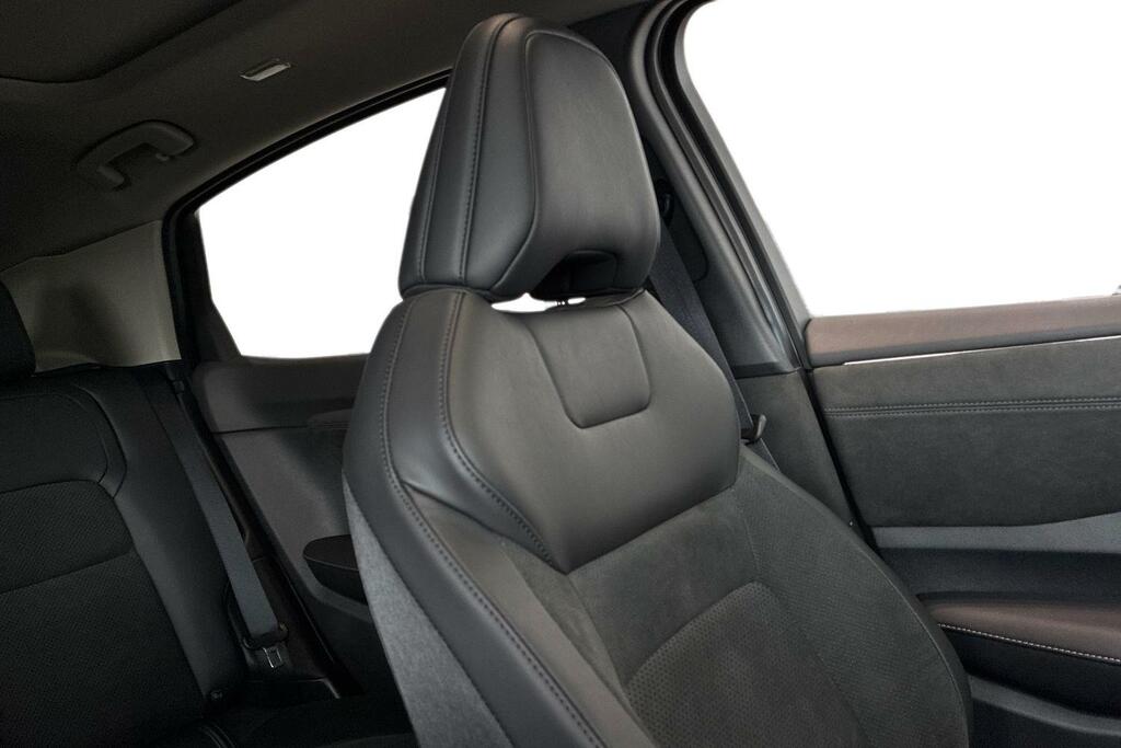 Nissan Ariya Advance Grey #7