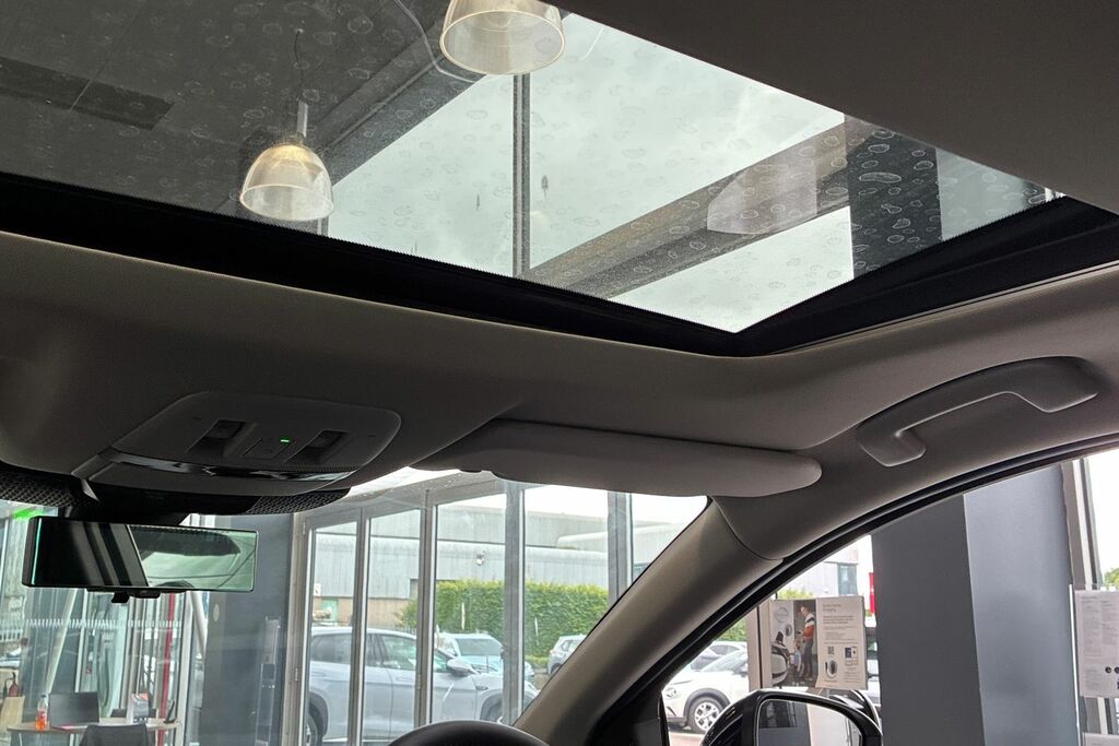 Nissan Ariya Advance Grey #10