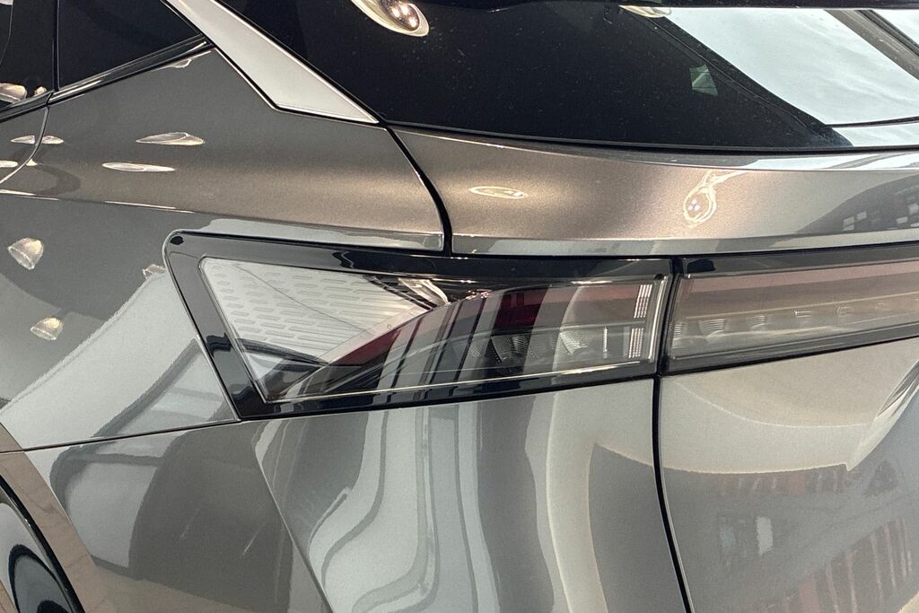 Nissan Ariya Advance Grey #21