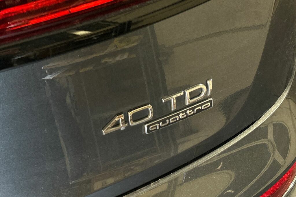 Audi Q5 50 Tfsi E Quattro Edition 1 S Tronic Cs Grey #20
