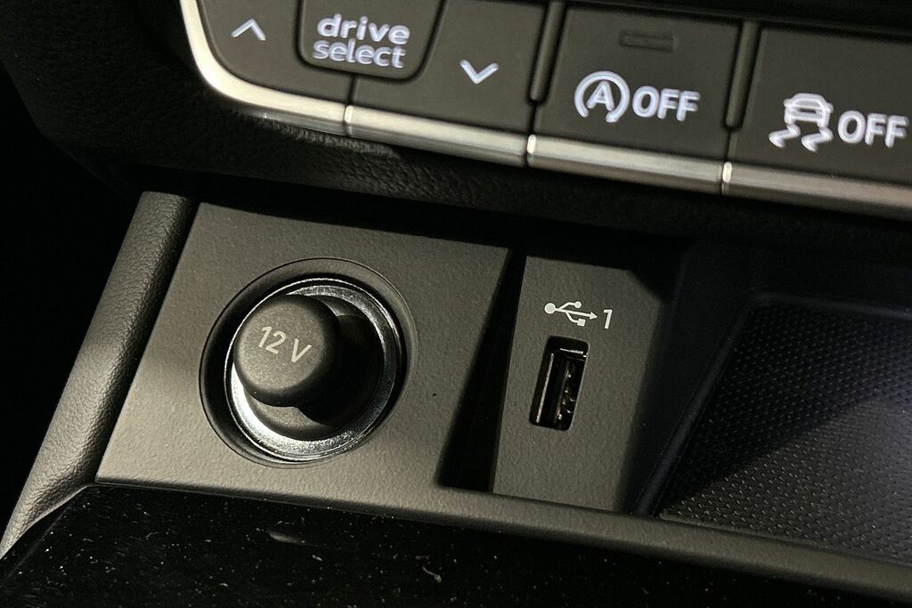 Audi Q5 50 Tfsi E Quattro Edition 1 S Tronic Cs Grey #21