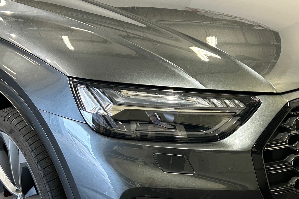 Audi Q5 50 Tfsi E Quattro Edition 1 S Tronic Cs Grey #18