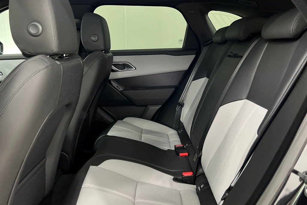 Land Rover Range Rover Velar D200 Dynamic Se  #4