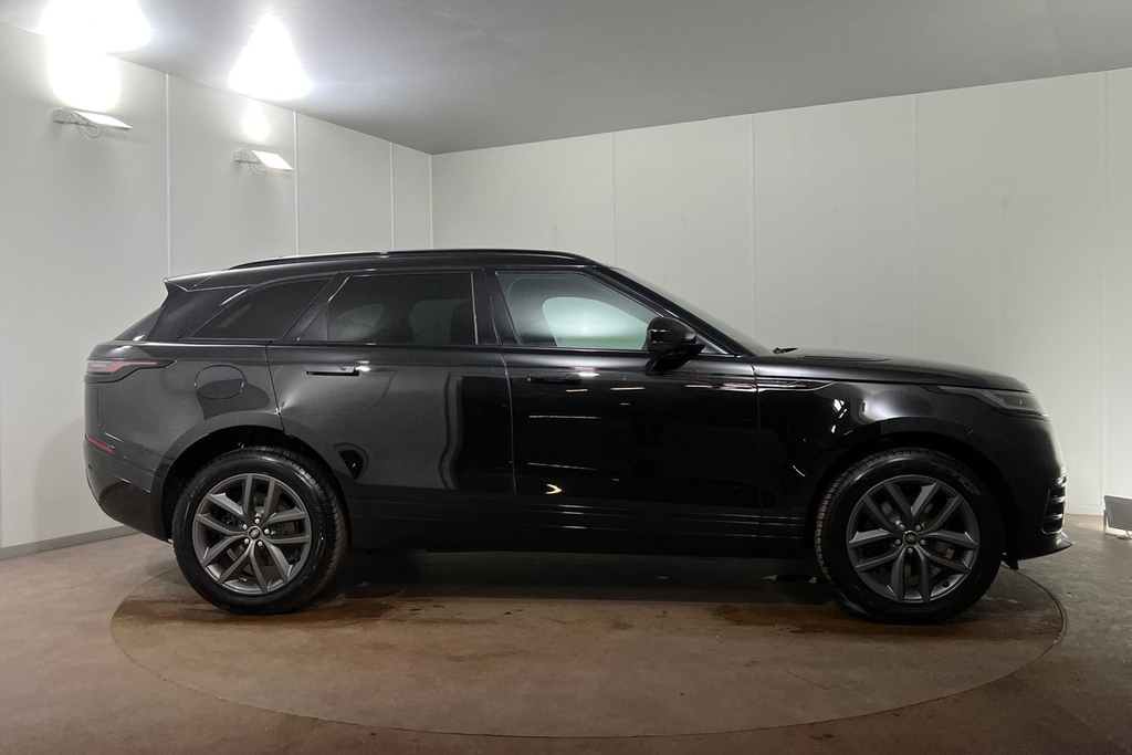 Land Rover Range Rover Velar D200 Dynamic Se  #5