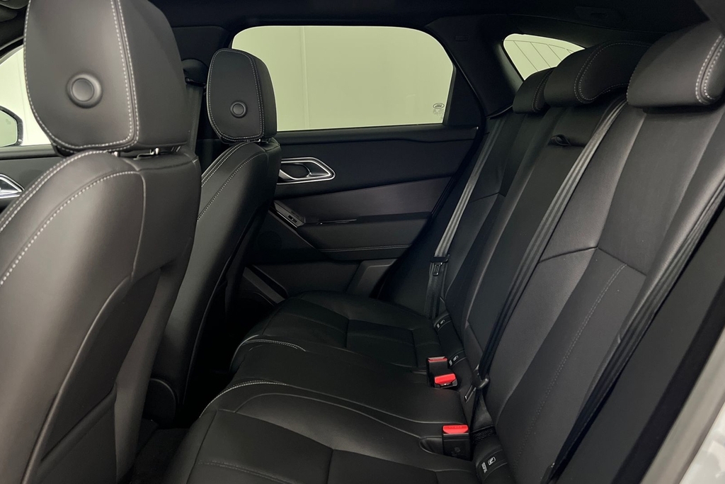 Land Rover Range Rover Velar D200 Belgravia Grey #4