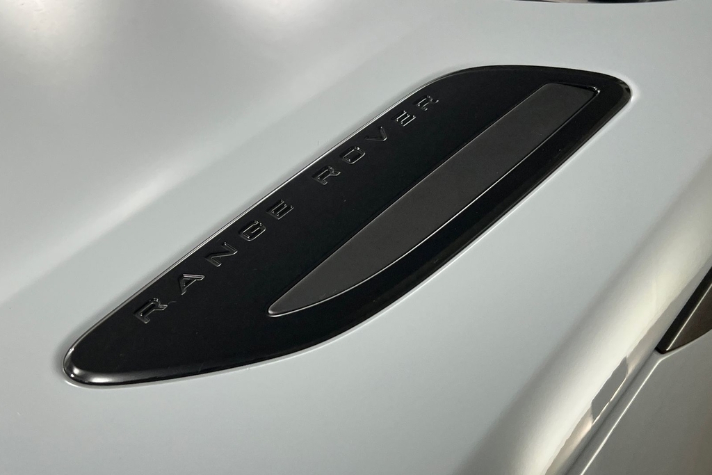 Land Rover Range Rover Velar 2.0 D200 Mhev Dynamic Se Suv 4Wd E White #20
