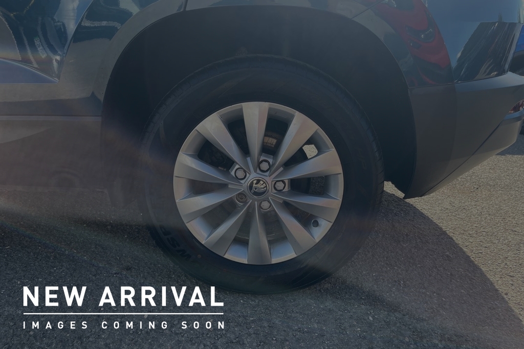 Skoda Karoq 1.0 Tsi Se Nav Plus Blue #5