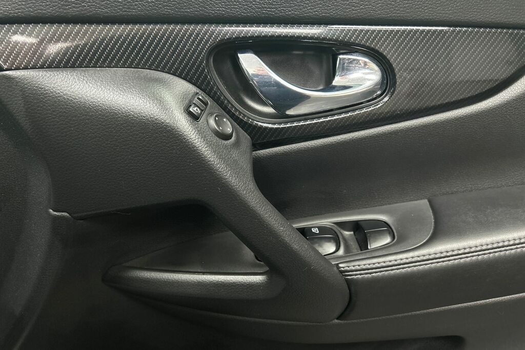 Nissan X-Trail Dig-t N-connecta Grey #22