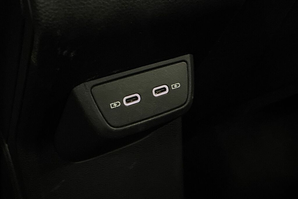 Volkswagen Taigo Match Black #29