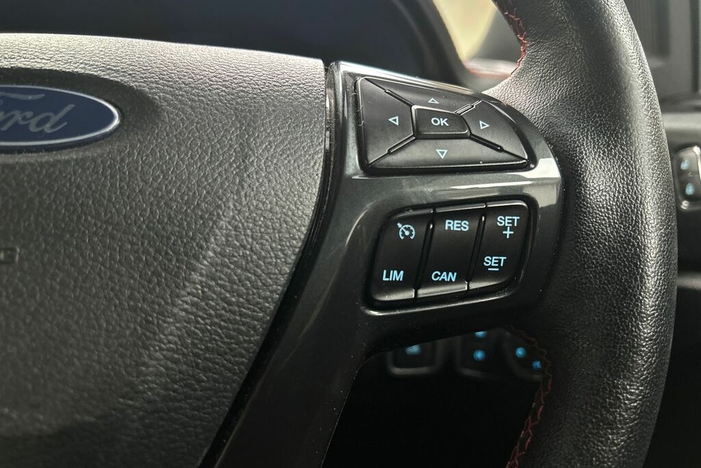 Ford Ranger 2.0 Ecoblue Wildtrak Grey #9