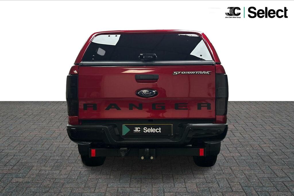 Ford Ranger 2.0 Ecoblue Wildtrak Grey #14