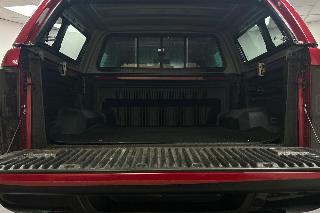 Ford Ranger 2.0 Ecoblue Wildtrak Grey #16