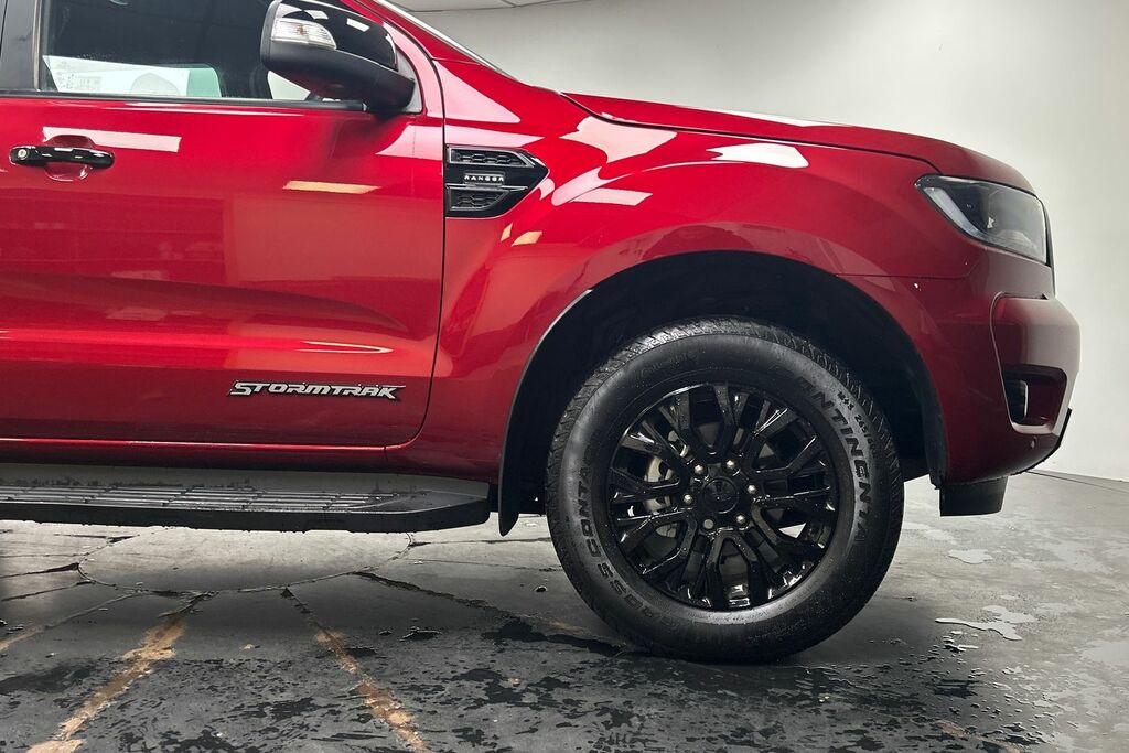 Ford Ranger 2.0 Ecoblue Wildtrak Grey #15