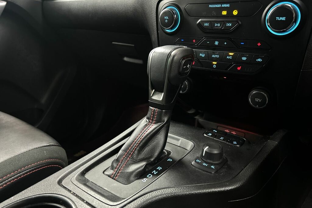 Ford Ranger 2.0 Ecoblue Wildtrak Grey #19