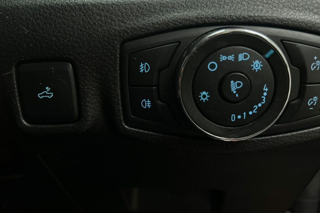 Ford Ranger 2.0 Ecoblue Wildtrak Grey #21