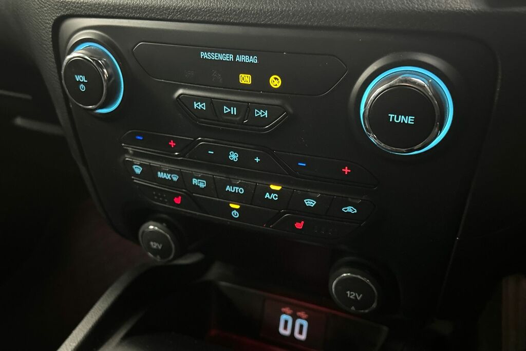 Ford Ranger 2.0 Ecoblue Wildtrak Grey #18