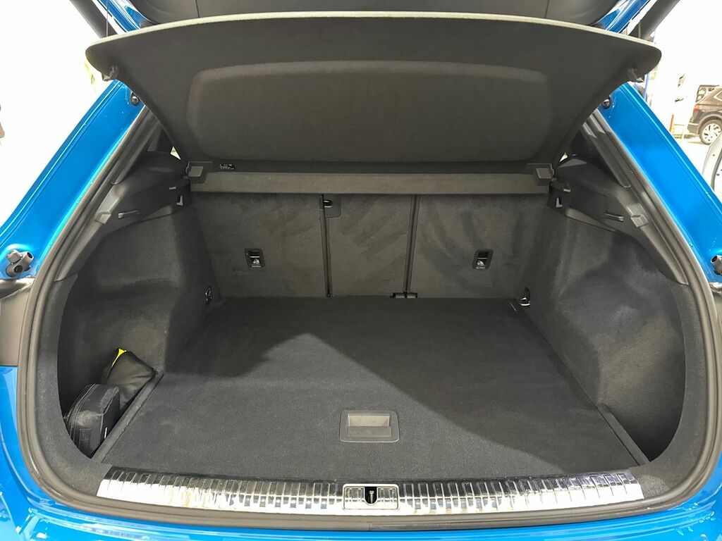 Audi Q3 35 Tdi S Line S Tronic White #11
