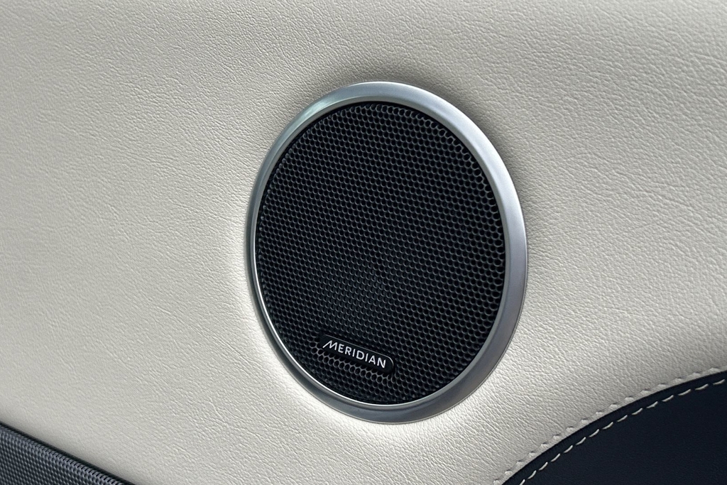 Land Rover Range Rover Sport Hse Dynamic Silver #24