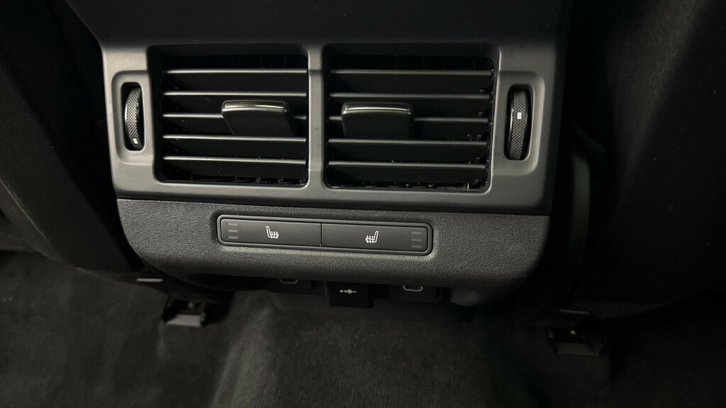 Land Rover Range Rover Evoque S Grey #17