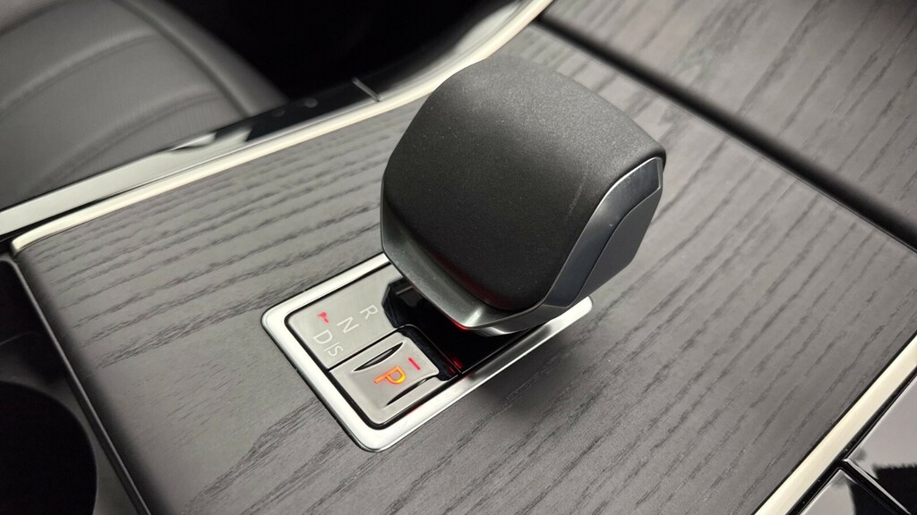 Land Rover Range Rover Evoque S Grey #12