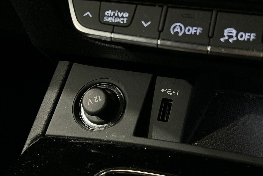 Audi Q5 Sq5 Tdi Quattro Black Ed Tiptronic Tech Pro Silver #21
