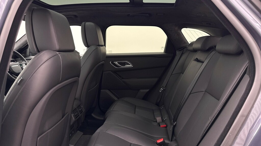 Land Rover Range Rover Velar D200 Autobiography Blue #4