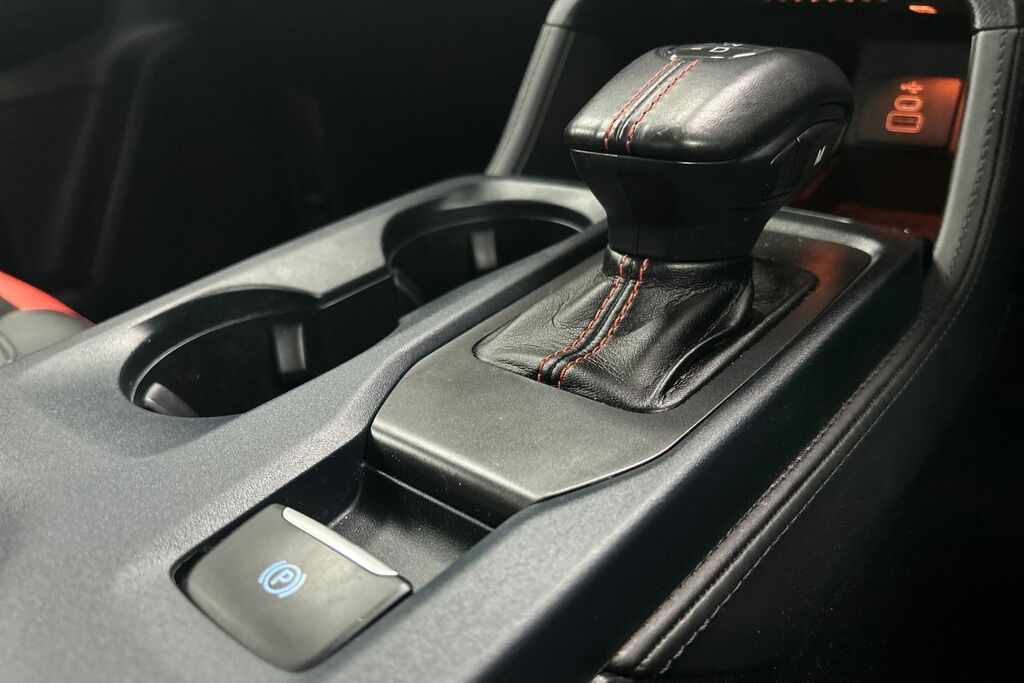 Ford Ranger Wildtrak Black #19