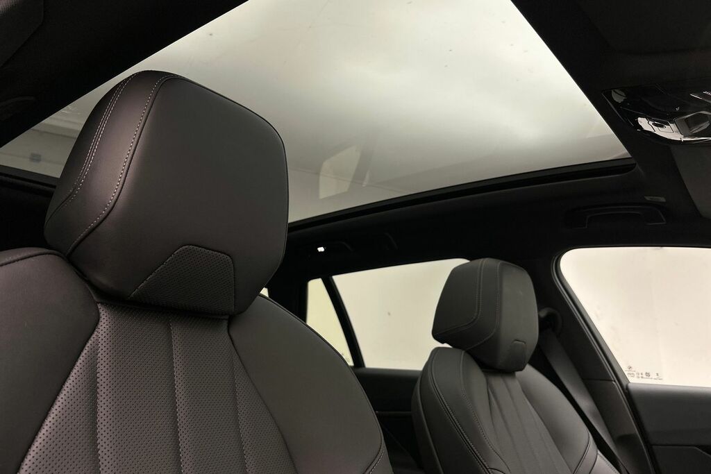 BMW i5 G60 Edrive40 M Sport Saloon Grey #28