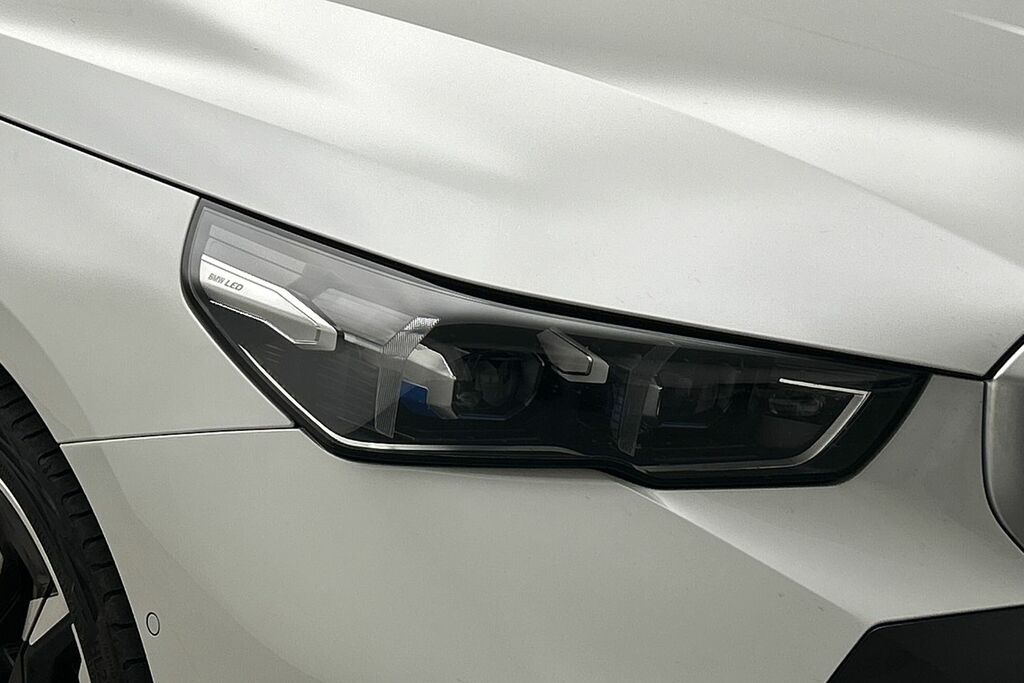 BMW i5 G60 Edrive40 M Sport Saloon Grey #20