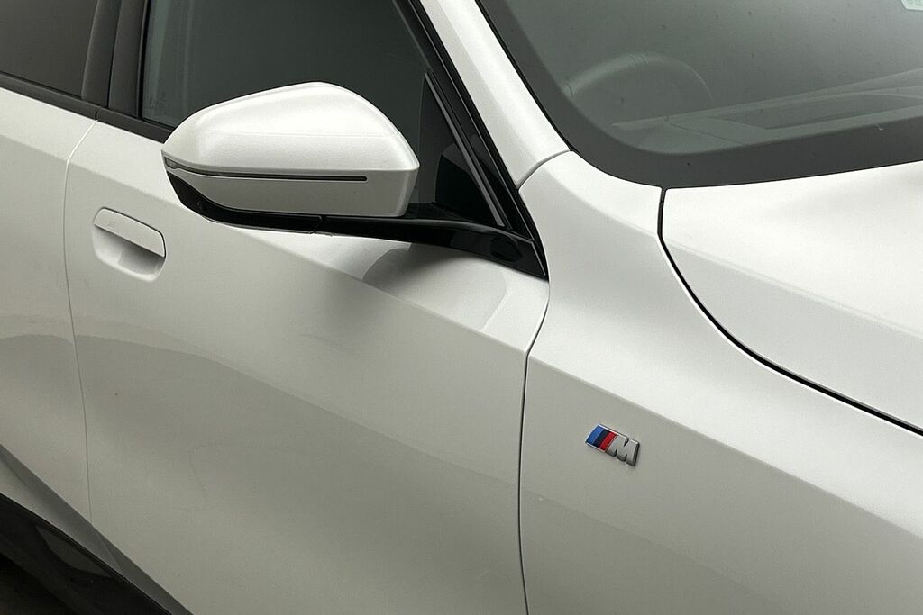 BMW i5 G60 Edrive40 M Sport Saloon Grey #30