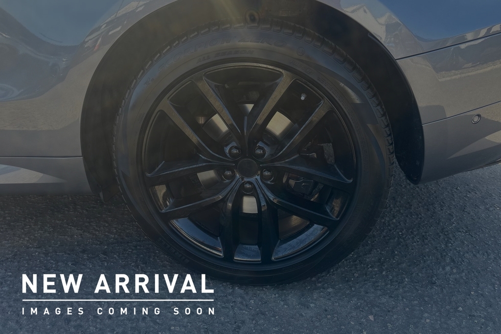 Land Rover Range Rover Sport D300 Dynamic Se Grey #5
