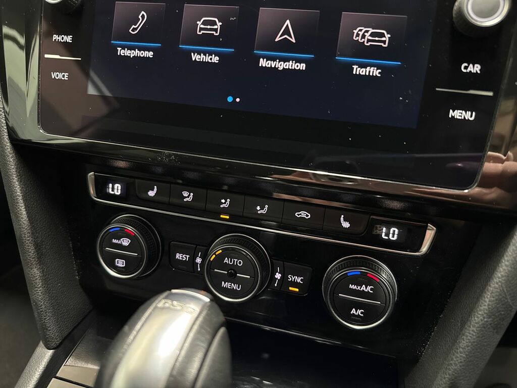 Volkswagen Arteon Tdi Elegance Fastback Black #17