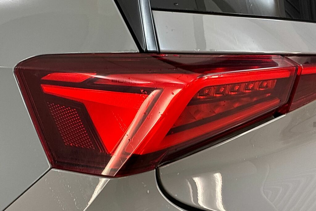Cupra Born Cupra Born 169Kw V3 77Kwh Hatchback Silver #19